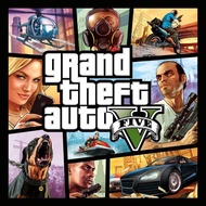 [PC] Grand Theft Auto V / GTA 5 [DIGITAL DOWNLOAD] [OFFLINE]