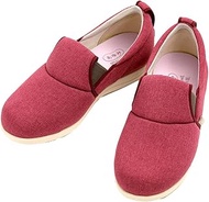 Unisex ゆったり簡単スリップオン 5EHealth Care Professional Shoe