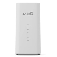 4G 無線路由器 4G LTE CPE 300mbps 帶 SIM 卡插槽內部天線 LAN 端口熱點 32 WiFi 可插4G/5G Sim卡 wireless WiFi router