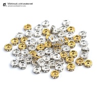 Diamond Joints Beads