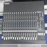 Original MACKIE VLZ PRO 1604 16 mixer