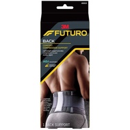 FUTURO DELUXE BACK SUPPORT ADJUSTABLE (ADJ)