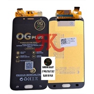 LCD SAMSUNG J7 PRO LCD TOUCHSCREEN SAMSUNG J7 PRO/J730/J7 2017 LCD FULLSET ORIGINAL