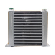 RISEN RISEN Genuine Product Hydraulic Air Cooler AH1012T-CA Air Cooling Oil Radiator AJ1012 Oil Cool