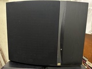 JBL PS120 12 inch subwoofer