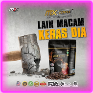 MX KOPI - UBAT KUATT LELAKI / BESAR / PANJANG / TAHAN LAMA / KERAS / ENDURANCE GAME