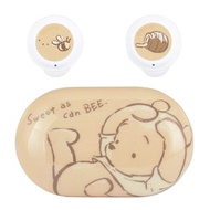 (日本代購)Winnie the Pooh Bluetooth wireless earphones 迪士尼小熊維尼無線藍芽耳機 #Disney