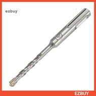 [EY] 1Pc Masonry Hammer Round Shank Twist Drill Bit for Bosch Concrete Brick