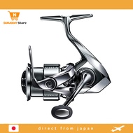 【From Japan】 SHIMANO Spinning Reel 22 Stella C2500S Stella