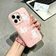 Cat Casing Vivo Y500 Z11 0 Y11D Y05 V70 Fe V60 Lite Y400 T5 Pro 5G Y31D Pro Y21D Y19S Pro Y29 5G Iqo