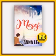 Mesej Dari Paris Oleh Anna Lee | Prolog Media