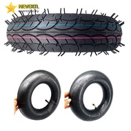 [LUMY] Elderly scooter 4.10/3.50-6 Inner&Outer Tire Electric Scooter Tricycle Wheel