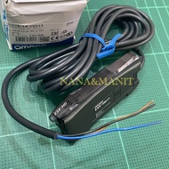 E3X-HD11 Fiber Optic Sensor
