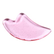 ALAT PIJAT MUKA WAJAH ROLLER MASSAGER LA014G3 FACIAL MASSAGE BATU GIOK STONE PENGENCANG TERAPI