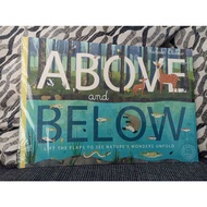 BBW ABOVE & BELOW NATURE'S WONDERS UNFOLD STOCK