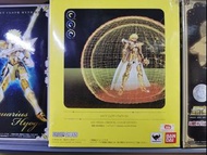 TOYSECO 現貨 🔥不議價🔥聖鬥士星矢 聖衣神話 ex oce獅子座