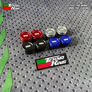 TNK Rear Begel Cover Yamaha Rx-Special RXZ Accessories