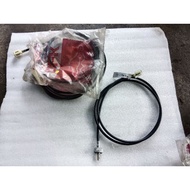 Toyota Corolla ke70 Car⭐ speedometer cable TO1700.Nos JAPAN Parts.