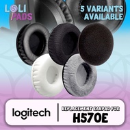 Foam Earpad Ear Cushion Logitech H570E H5 70 E H5-70E Foam Pad