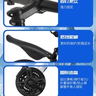 Mountain bike adult bicycle mountain bike24Inch26Inch student bike with gear shift and disc brakes