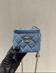 Chanel Coins Bag 23p