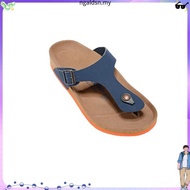 Bata Paco Men Sandal - Black 8616137