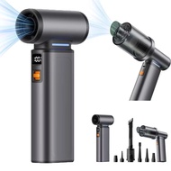 F1 Portable Multi-Function Violent Fan 4000mAH