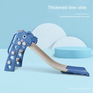 IGw2 Children's slide indoor multi-functional baby slide swing combination small amusement park toys