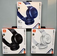 💥原裝行貨 激減優惠 歡迎消費卷💥 JBL LIVE 460NC WL 頭戴式耳機