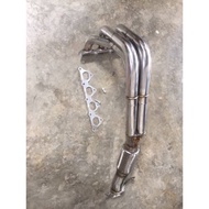 [ READY STOCK ] Jasma Extractor 4x1 4g91 4g92 4g93 Sohc Dohc 39414