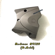 Modenas GT128 Front Sprocket Cover / Spoket kaver Depan