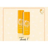 [READY STOCK] Toner 1 N3 SKINCARE / MENAGGALKAN SEL KULIT MATI