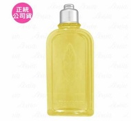 【L'Occitane 歐舒丹】果漾馬鞭草洗髮乳(250ml)(公司貨)