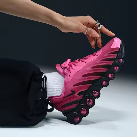 Nike genuine Air Max Dn8 Women's Cushioned Fashion Running Shoes HF5509-601