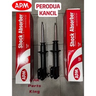 ( 100% ORIGINAL APM ) PERODUA KANCIL FRONT SHOCK ABSORBER