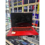 Asus A455L i5-4210U 4GB Ram 256GB SSD Nvidia GT820M 4GB Graphics /200