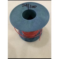 Awg 24 cable per roll