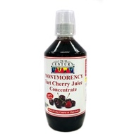 21st Century Montmorency Tart Cherry Juice 500ML