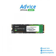 256 GB SSD M.2 PCIe Apacer AS2280 (AP256GAS2280P4-1) NVMe Advice Online