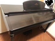 Yamaha Clavinova 電子琴