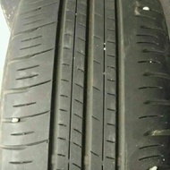 BAN MOBIL RING 15 MEREK DUNLOP UKURAN 195/65 R15