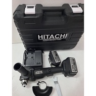 máy mài pin hitachi 118v động cơ không than 100% dây đồng