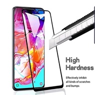 INFINIX SMART 6/6 HD/6 PLUS/ZERO 5G/ZERO X PRO- 9D TEMPERED GLASS FULL COVER FULL GLUE INFINIX