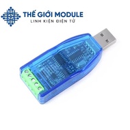 USB to RS485 Adapter CH340 - thegioimodule