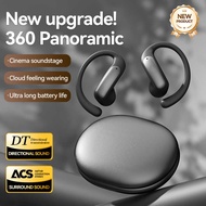 Open Bluetooth Headset Space Audio OWS Bluetooth Headset Not In-Ear Wireless Headset