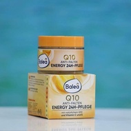 BALEA Q10 ANTI-WRINKLE WHITENING CREAM - VITAMIN C 24h