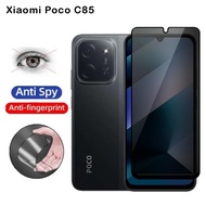 LAYAR Xiaomi Front Screen Protector Anti-Scratch Latest C85poco