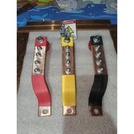 BUSBAR 5+30 RST 20 CM LENGTH FOR MCCB 300A/400A