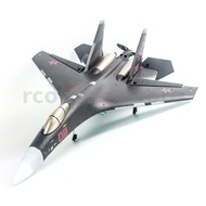 【In stock】Upgraded Brushless Motor SU-35 Fighter QF009 375mm Wingspan 3D/6G Switchable 6-Axis Gyro 2