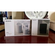 Sony/Sony HT-A9 A7000 A5000 A3000 G700 X8500 Echo Wall Home Theater